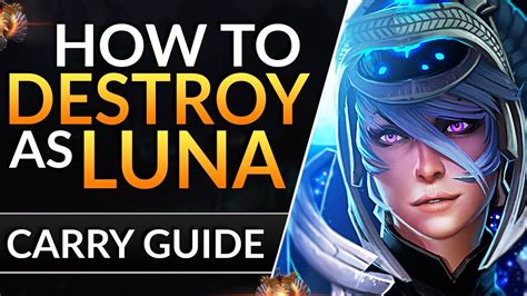 Luna › Guides .